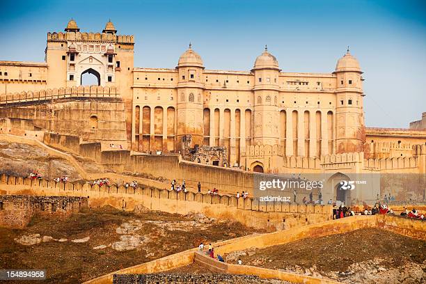 Amber Fort – Devisinghpura, Amer, Jaipur, Rajasthan 302001, India (photo 2)
