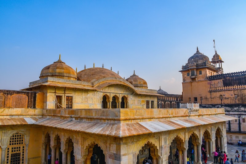 Amber Fort – Devisinghpura, Amer, Jaipur, Rajasthan 302001, India (photo 3)