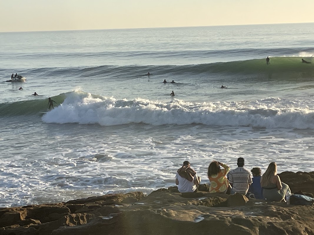 Anchor Point (spot de surf de Taghazout) – Anchor Point, Taghazout, Maroc (photo 1)