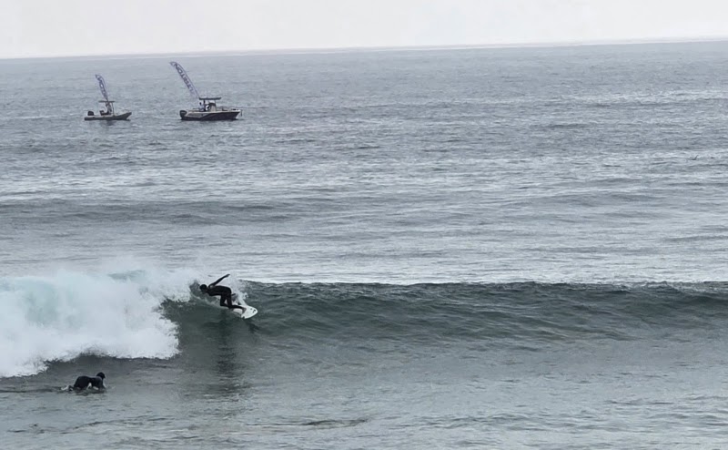 Anchor Point (spot de surf de Taghazout) – Anchor Point, Taghazout, Maroc (photo 2)