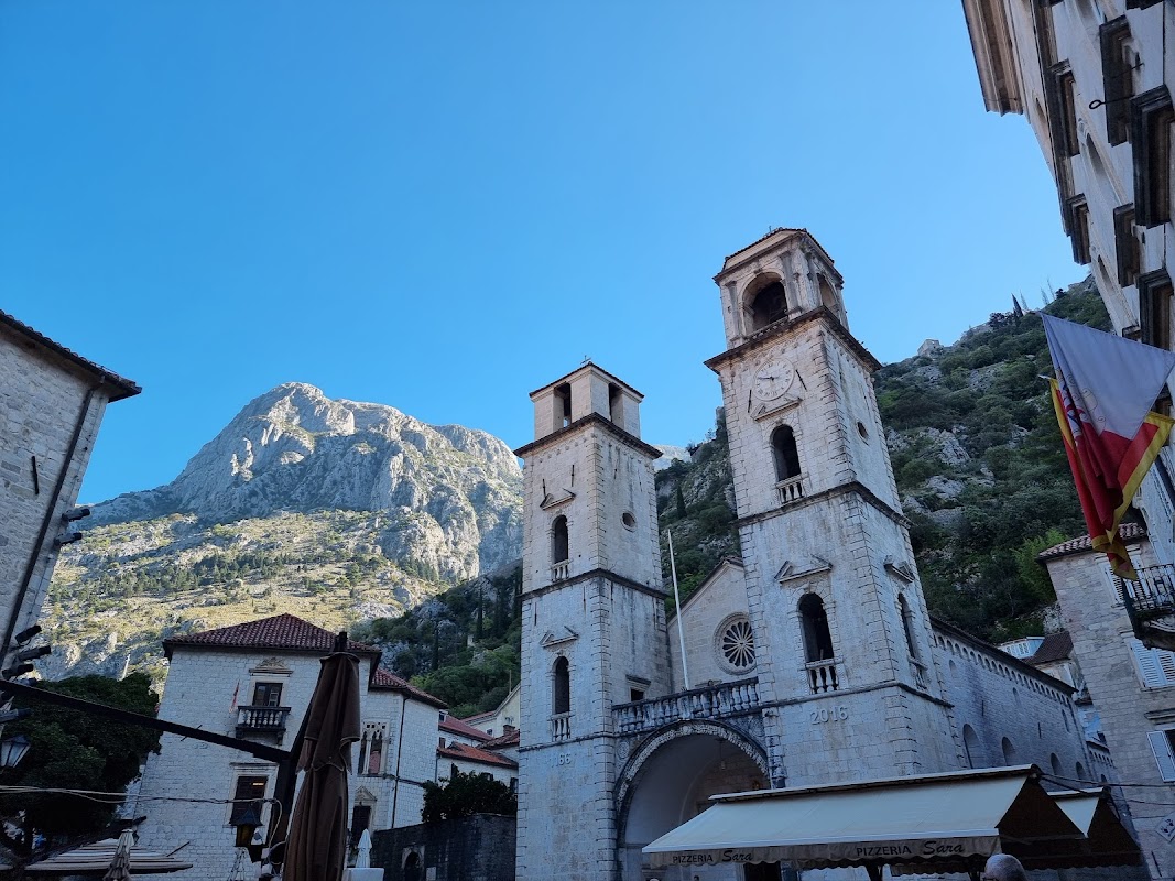 Antika Guesthouse – Antika Guesthouse, Kotor, Monténégro (photo 1)