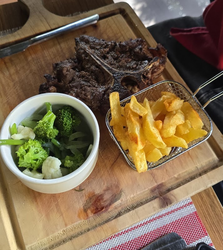 Asmara Restaurant - Karen – 321 Ngong Rd, Nairobi (photo 3)