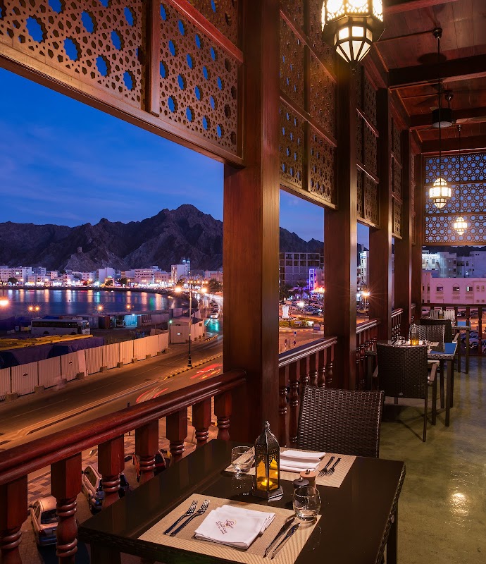 Bait Al Luban – CORNICHE Harat A'shamal St, Muscat 130, Oman (photo 1)