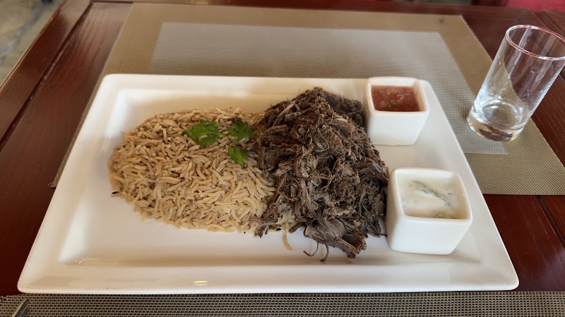 Bait Al Luban – CORNICHE Harat A'shamal St, Muscat 130, Oman (photo 3)