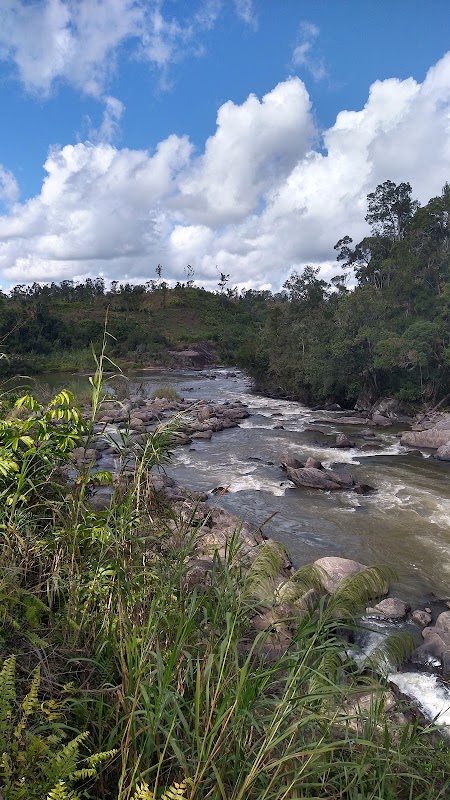 Balade nocturne route de Ranomafana (RN25) – Ranomafana 312, Madagascar (photo 3)