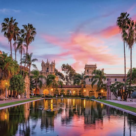 Balboa Park – Balboa Park, San Diego, CA, USA (photo 1)