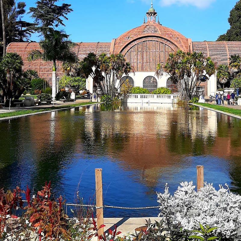 Balboa Park – Balboa Park, San Diego, CA, USA (photo 2)
