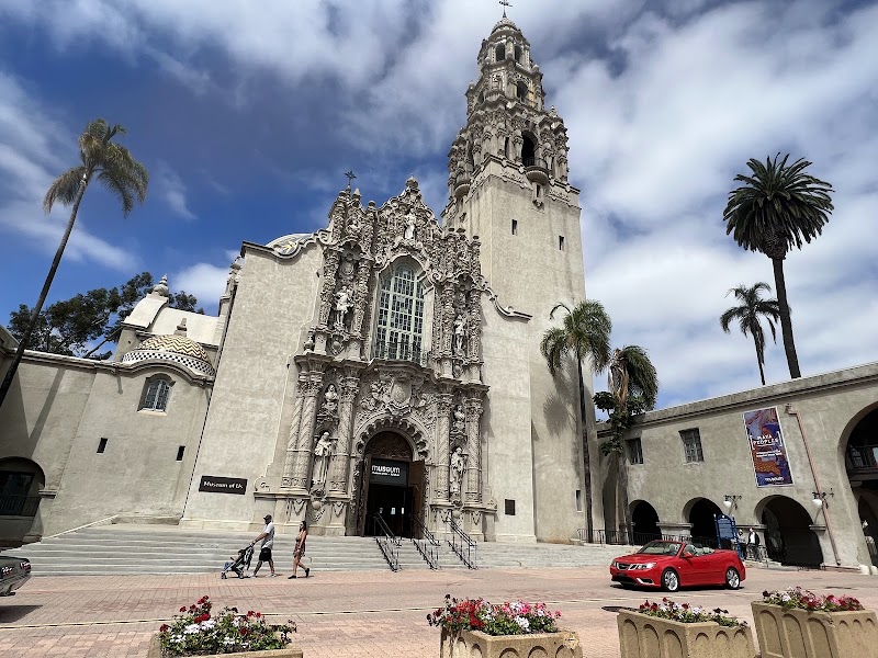 Balboa Park – Balboa Park, San Diego, CA, USA (photo 3)