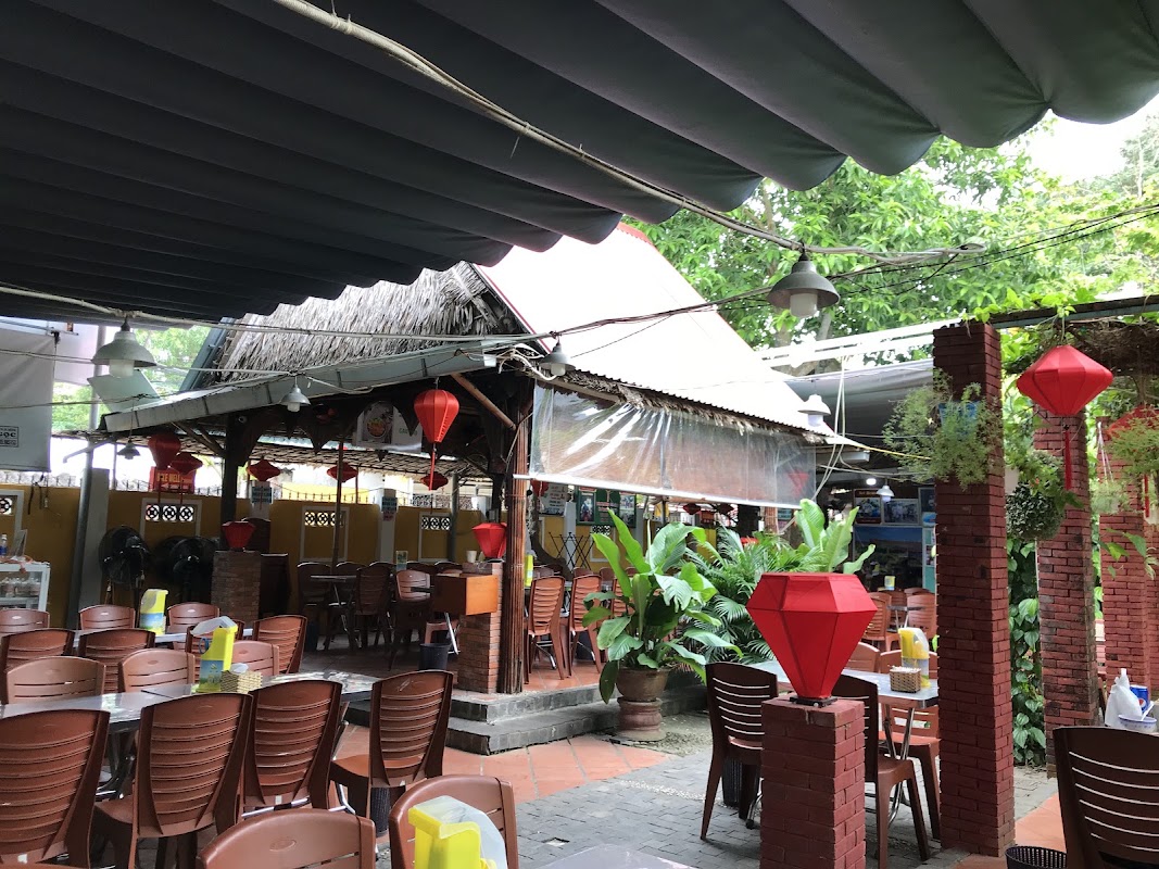 Bale Well restaurant – 45 Ngõ 51 Trần Hưng Đạo, Hội An, Đà Nẵng 550000, Vietnam (photo 1)