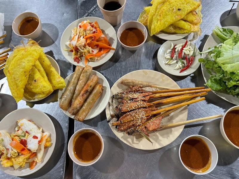 Bale Well restaurant – 45 Ngõ 51 Trần Hưng Đạo, Hội An, Đà Nẵng 550000, Vietnam (photo 3)