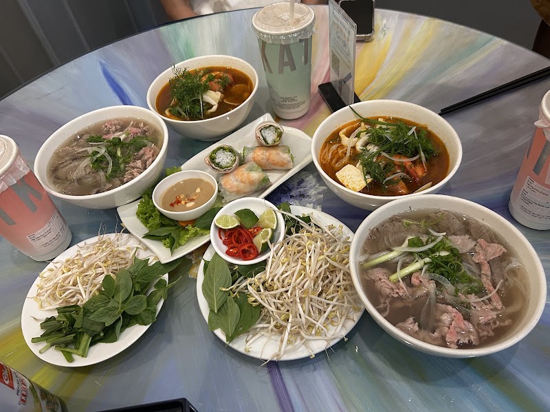 Bánh Mì Huynh Hoa - Lê Thị Riêng – 26 Lê Thị Riêng, Bến Thành, Hồ Chí Minh, Vietnam (photo 2)