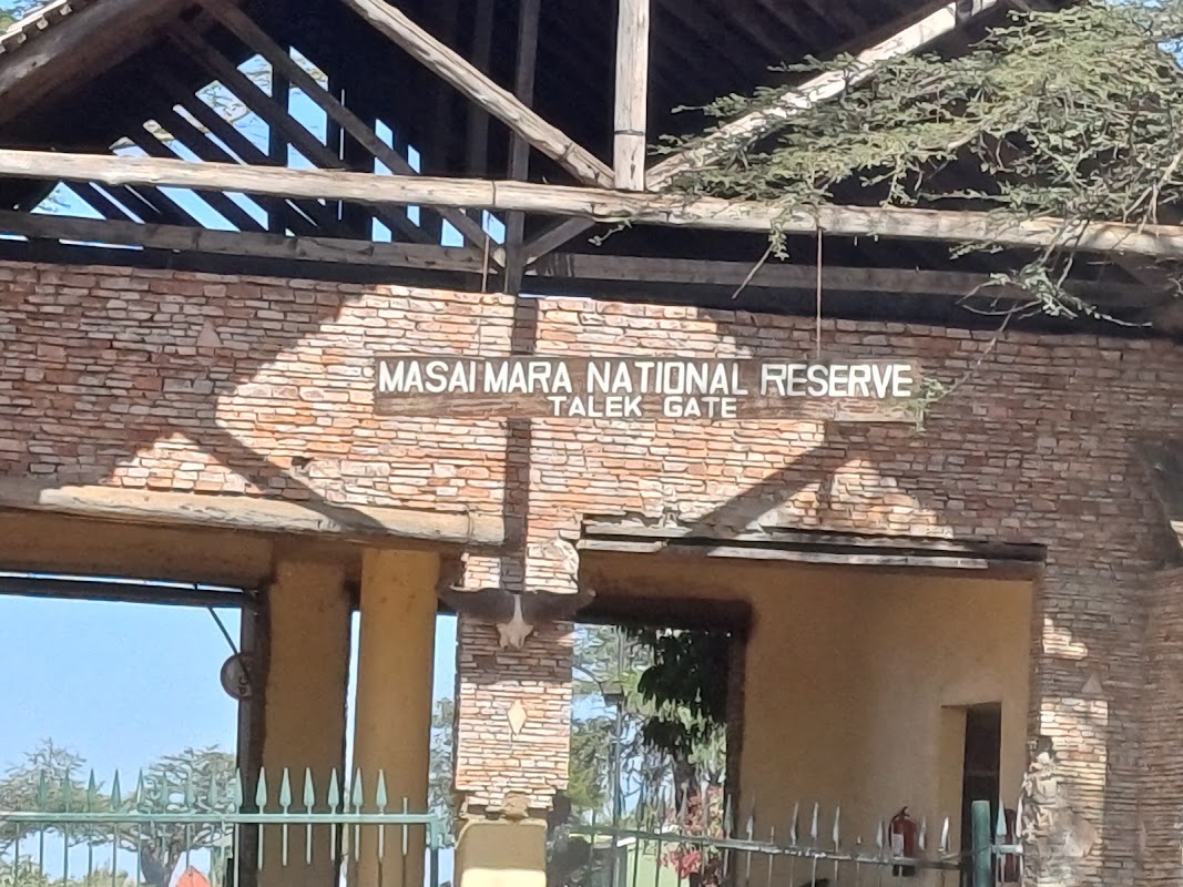 Basecamp Maasai Mara – Talek Gate, Masai Mara (photo 1)