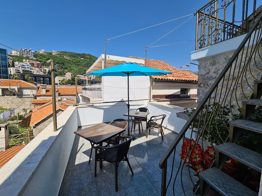 Beatrix Suites Budva Old Town – Beatrix Suites, vieille ville, Budva, Monténégro (photo 1)