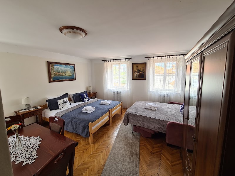 Beatrix Suites Budva Old Town – Beatrix Suites, vieille ville, Budva, Monténégro (photo 2)