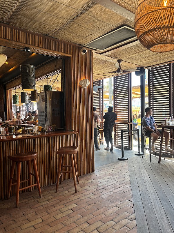 Belles Beach House – 24 Windward Ave, Venice, CA 90291, USA (photo 2)
