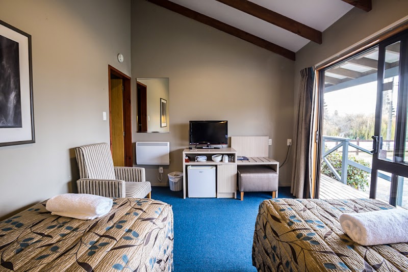 Belvédère du lac Te Anau – 202 Golf Course Road, Te Anau 9679, Nouvelle-Zélande (photo 2)