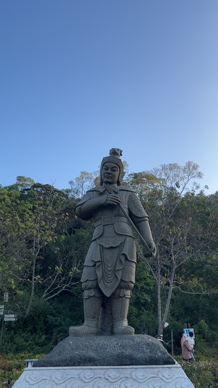 Big Buddha & Po Lin, Lantau – Ngong Ping Rd, Lantau Island, Hong Kong (photo 2)