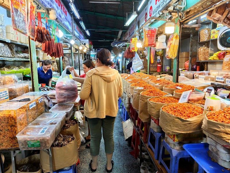 Binh Tay Market – 57A Tháp Mười, Bình Tây, Hồ Chí Minh, Vietnam (photo 3)