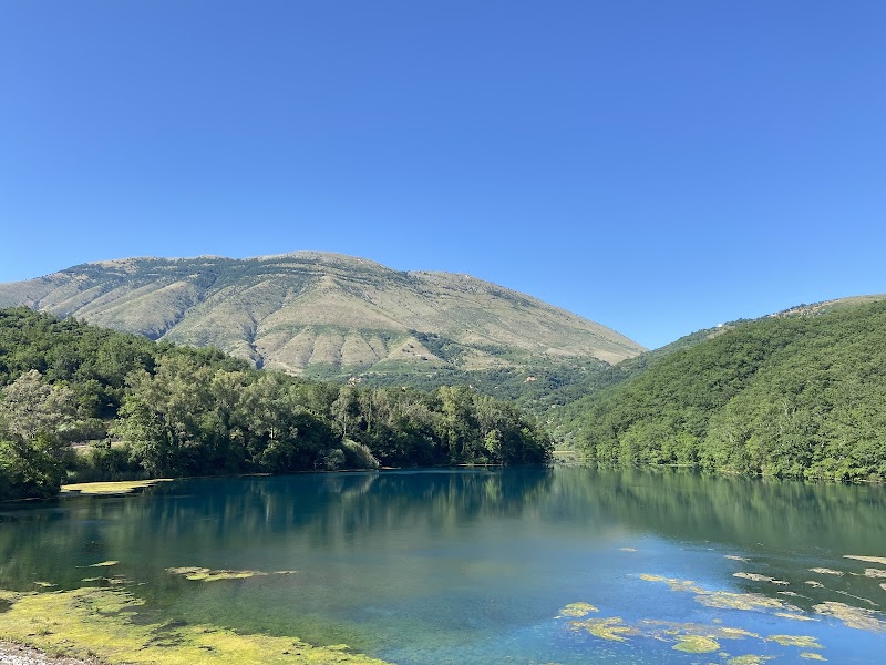 Blue Eye (Syri i Kaltër) – Syri i Kaltër (Blue Eye), Muzinë, Albania (photo 2)