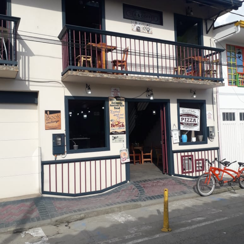 Brunch de Salento – Cl. 6 #3-49, Salento, Quindío, Colombie (photo 1)