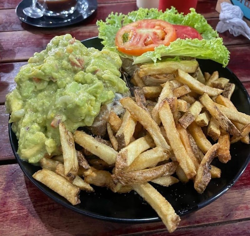 Brunch de Salento – Cl. 6 #3-49, Salento, Quindío, Colombie (photo 2)