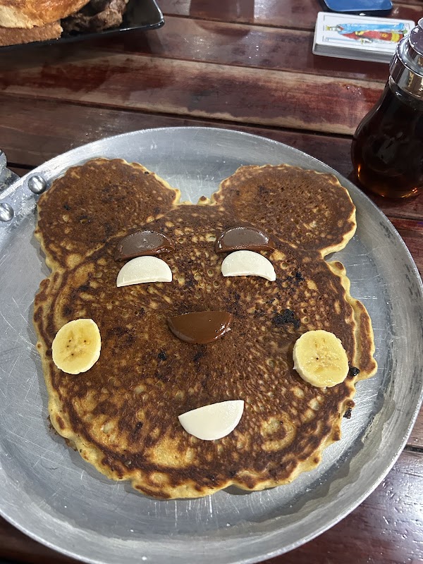 Brunch de Salento – Cl. 6 #3-49, Salento, Quindío, Colombie (photo 3)