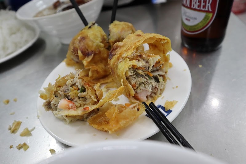 Bún chả Hương Liên – 24 P. Lê Văn Hưu, Cửa Nam, Hà Nội, Vietnam (photo 2)