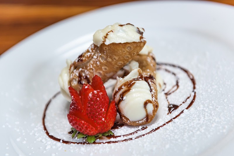 Buon Appetito Restaurant – 1609 India St, San Diego, CA 92101, USA (photo 2)