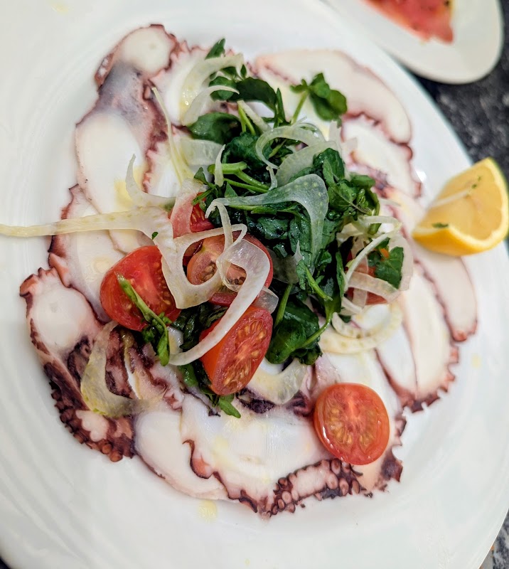 Buon Appetito Restaurant – 1609 India St, San Diego, CA 92101, USA (photo 3)
