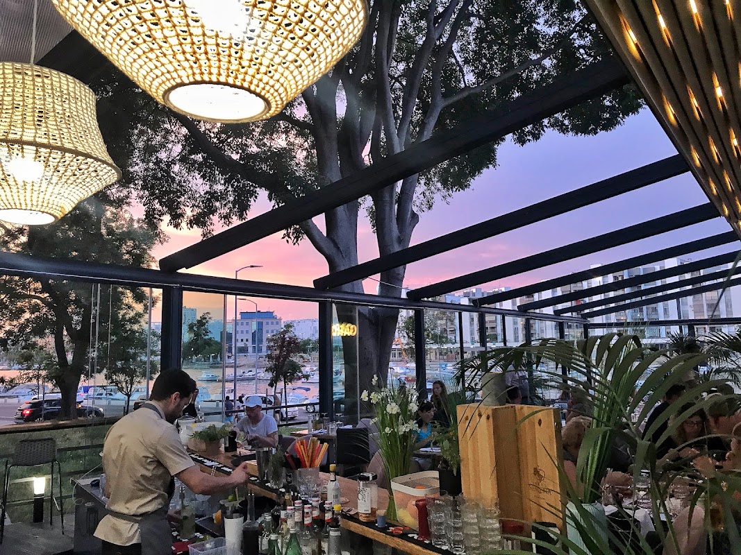 Butler Gourmet & Cocktails Garden – Obala kralja Tomislava 1, 23000, Zadar, Croatie (photo 1)