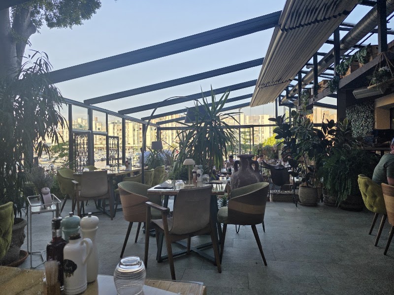 Butler Gourmet & Cocktails Garden – Obala kralja Tomislava 1, 23000, Zadar, Croatie (photo 2)