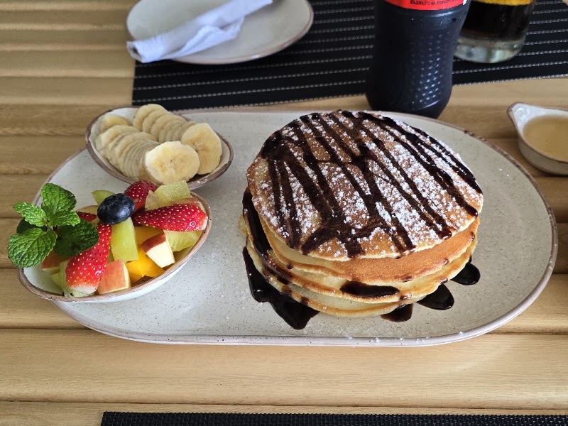 Cafe Arusha – Arusha Mall, 3 rd Floor, Arusha, Tanzania (photo 3)