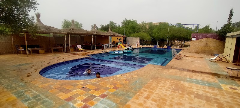 Camping Esprit Nature – Region Essaouira, Maroc (photo 2)