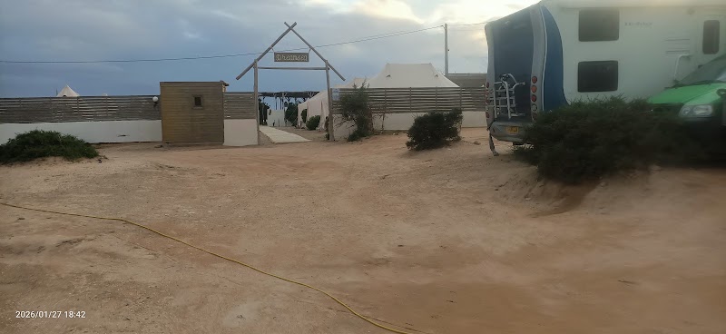 Camping Imsouane – Imsouane (La Baie), Maroc (photo 2)