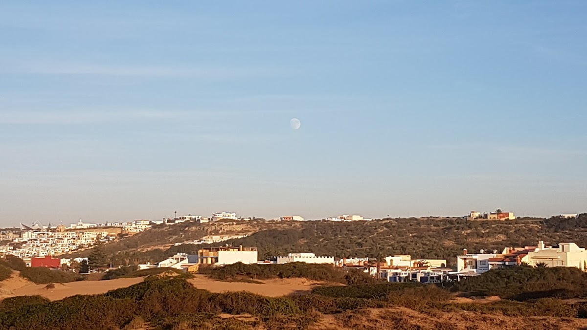 Camping Oualidia – Oualidia, Maroc (photo 1)