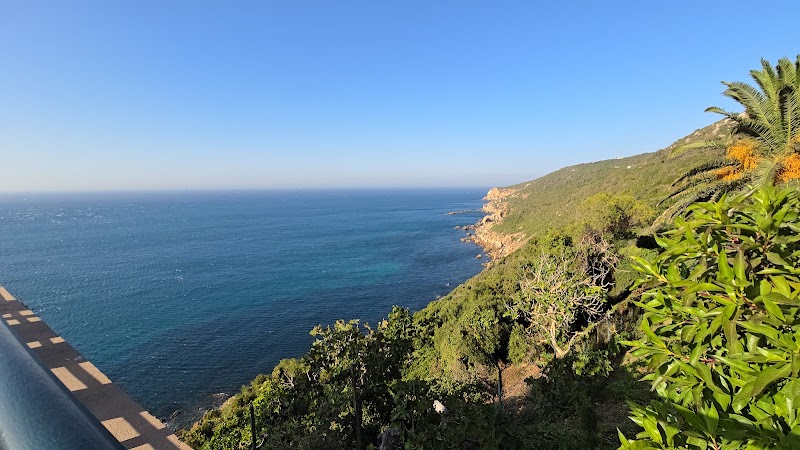 Cap Spartel (phare) – Achakar, commune de Tanger, Tangier 90000, Maroc (photo 3)