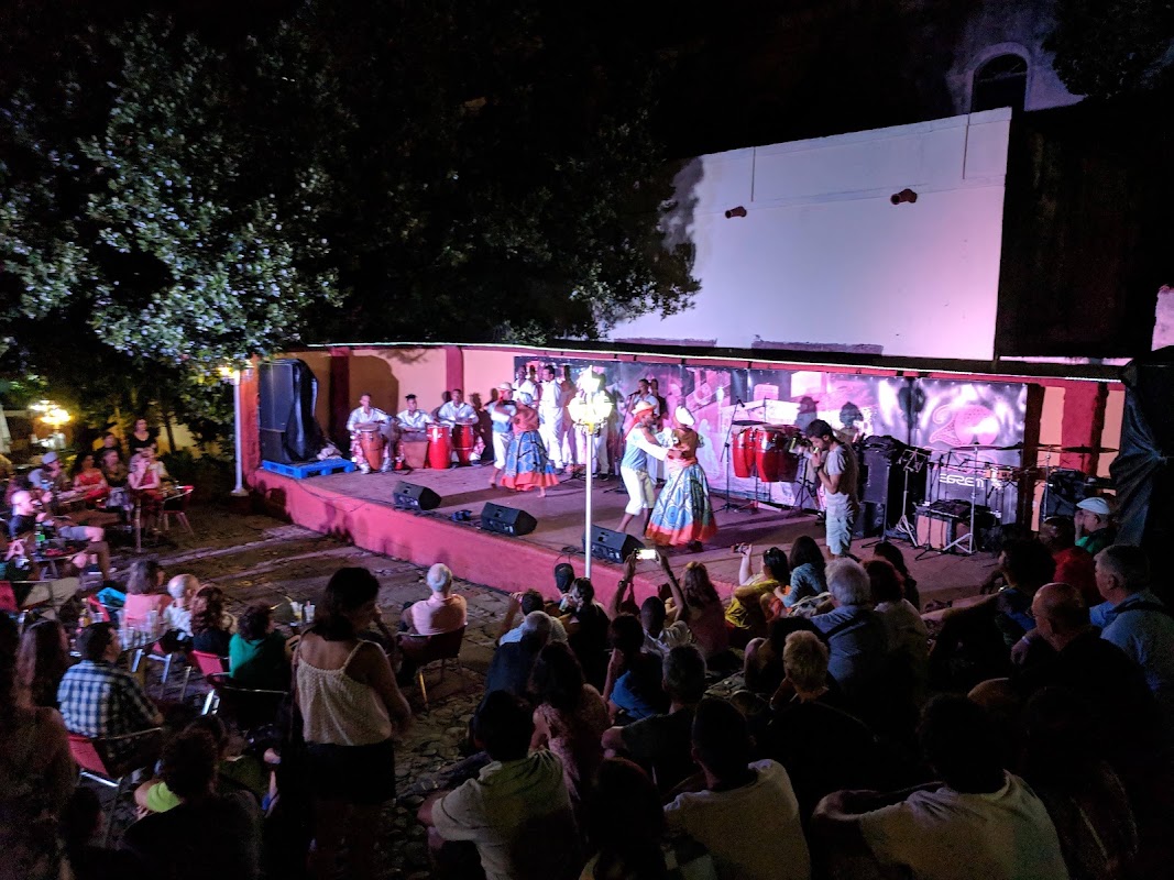 Casa de la Música – 38 C. Cristo, Trinidad 62600, Cuba (photo 1)