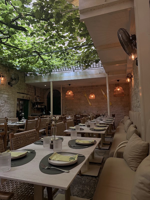 Casa Don Dino – Ul. Matije Gupca 14, 21220, Trogir, Croatie (photo 2)