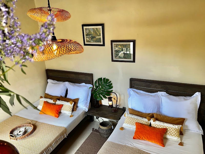 Casa Lucilo y Nirma – J79W+225, Camilo Cienfuegos, Viñales, Cuba (photo 2)