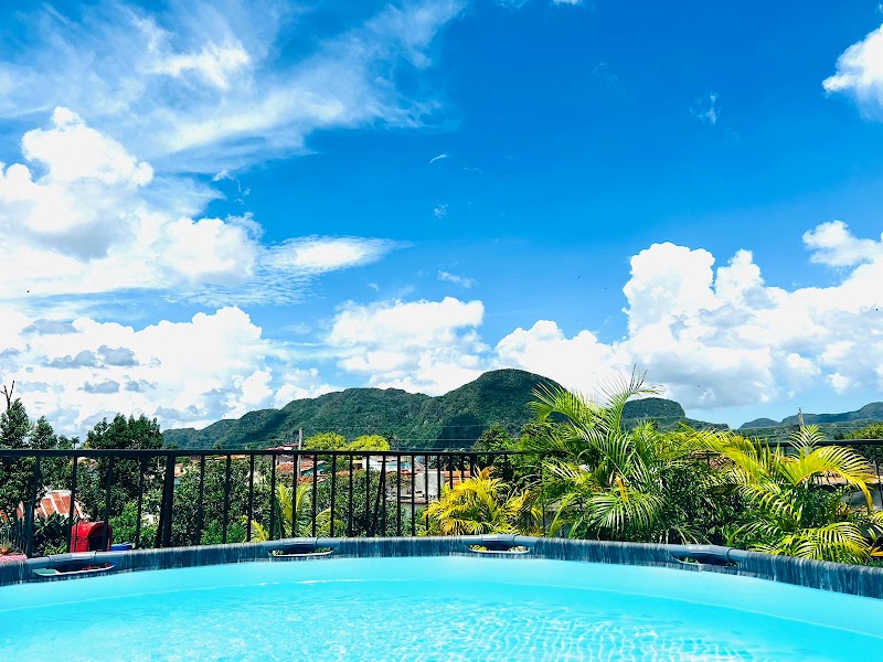 Casa Lucilo y Nirma – J79W+225, Camilo Cienfuegos, Viñales, Cuba (photo 3)