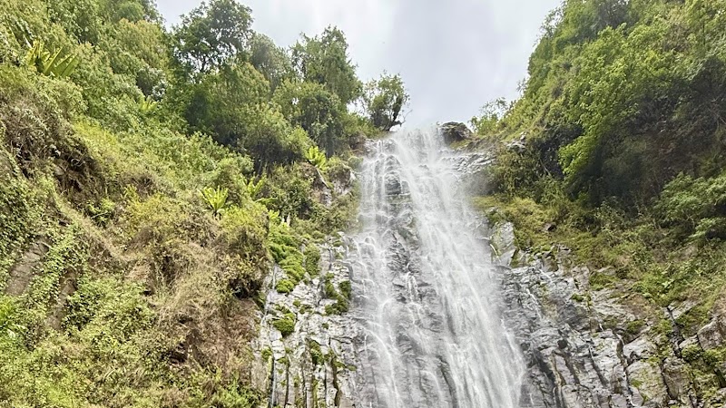 Cascades de Materuni et tour du café – Materuni, Moshi, Tanzanie (photo 2)