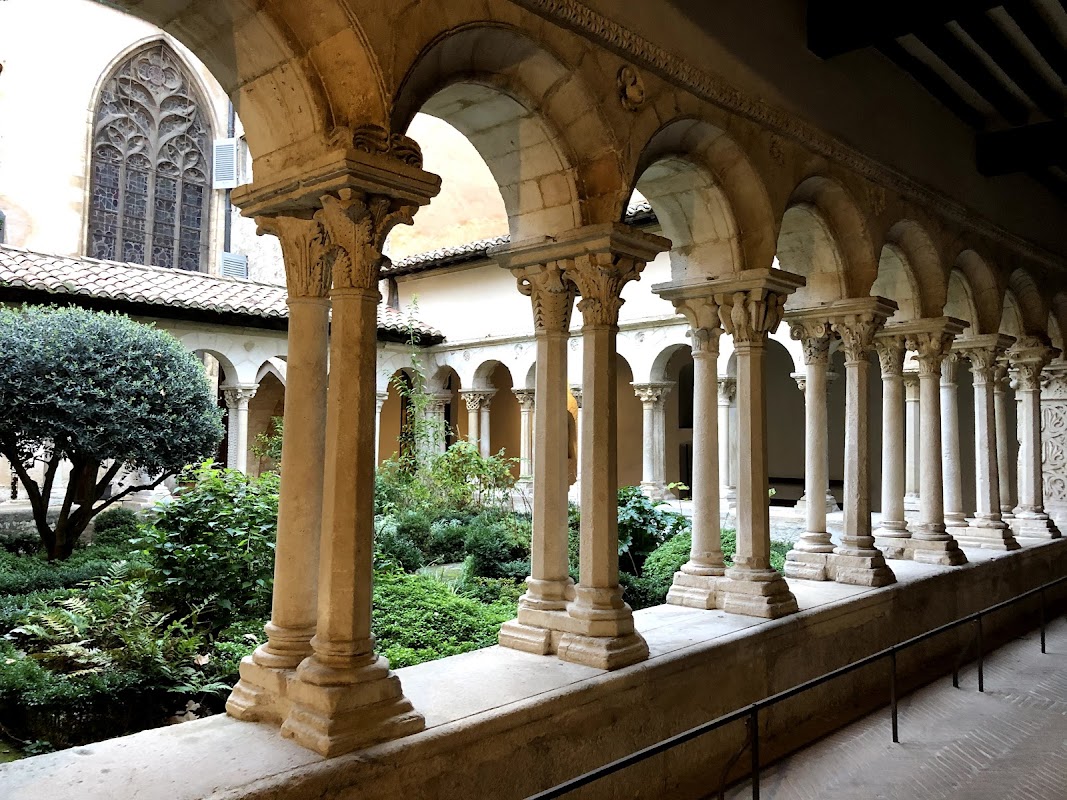 Cathédrale Saint-Sauveur d'Aix – 34 Pl. des Martyrs de la Resistance, 13100 Aix-en-Provence, France (photo 1)