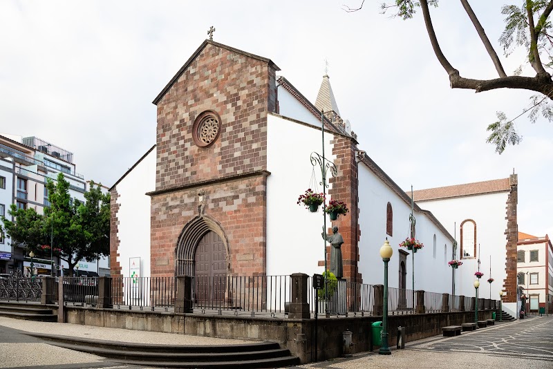 Cathédrale (Sé) de Funchal – R. do Aljube, São Martinho, 9000-067 Funchal, Portugal (photo 2)