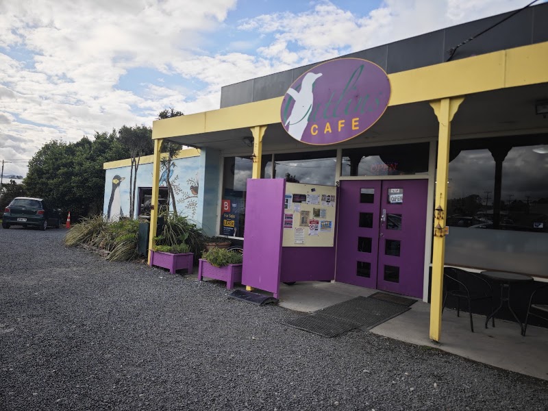 Catlins Cafe – 3 Main Road, Owaka 9535, Nouvelle-Zélande (photo 3)
