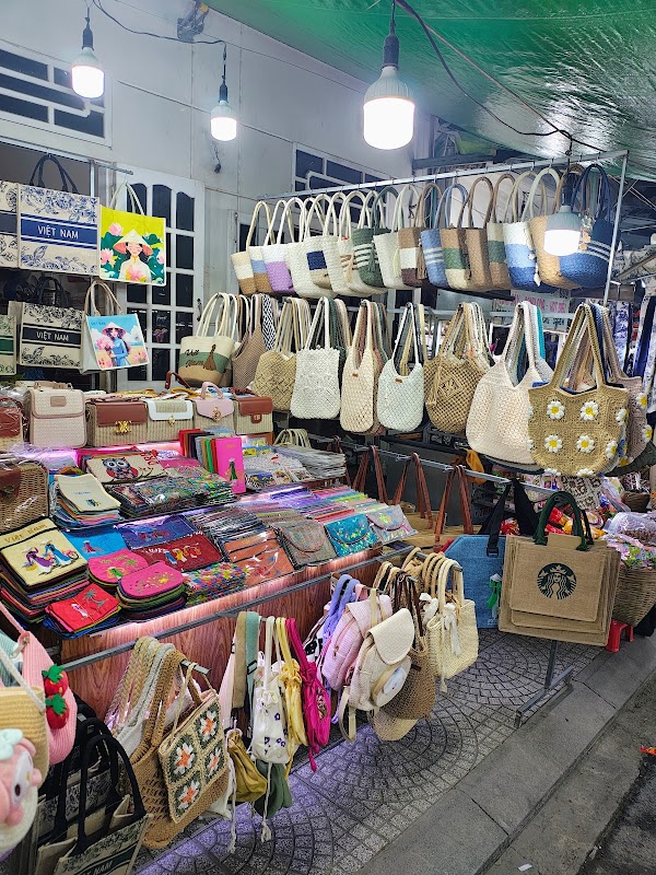 Central Market Hội An – 49 Nguyễn Phúc Tần, Phường, Hội An, Đà Nẵng 50000, Vietnam (photo 3)