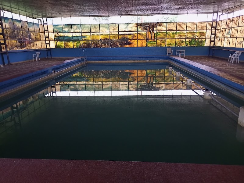 Centre Thermal d'Antsirabe – Antsirabe 110, Madagascar (photo 2)
