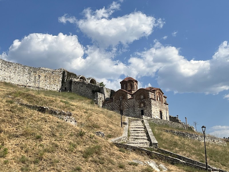 Château de Berat (Kala) – Kala, Berat, Albania (photo 3)