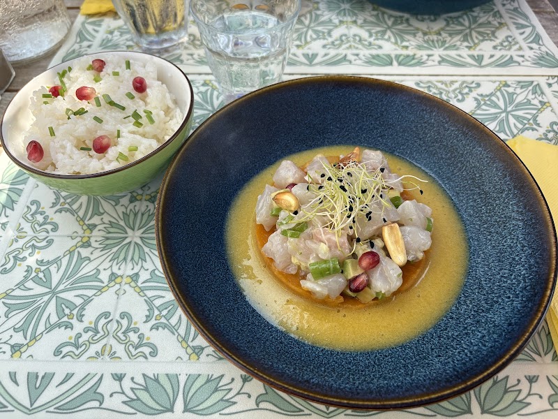 Chez Poulette a Cassis – Pl. Montmorin, 13260 Cassis, France (photo 2)
