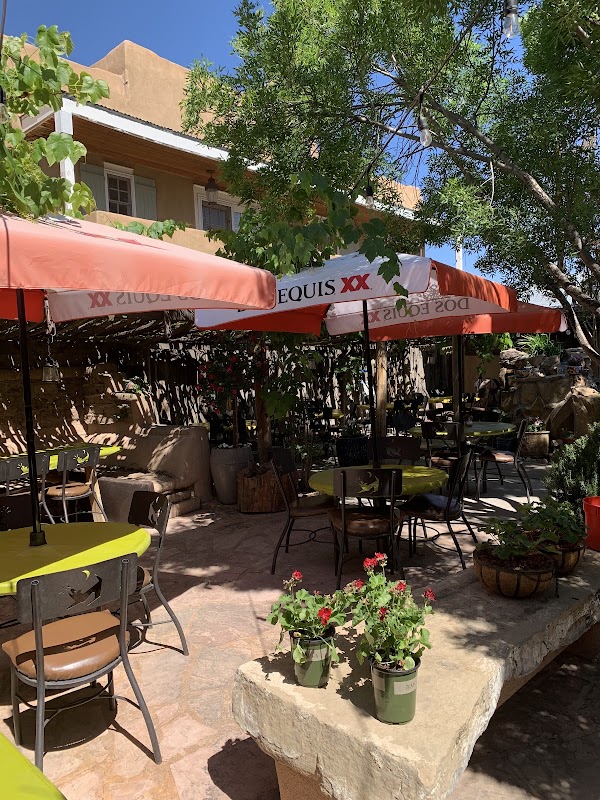 Church Street Cafe – 2111 Church St NW, Albuquerque, NM 87104, États-Unis (photo 1)