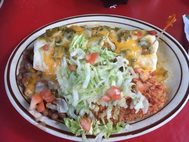 Church Street Cafe – 2111 Church St NW, Albuquerque, NM 87104, États-Unis (photo 2)